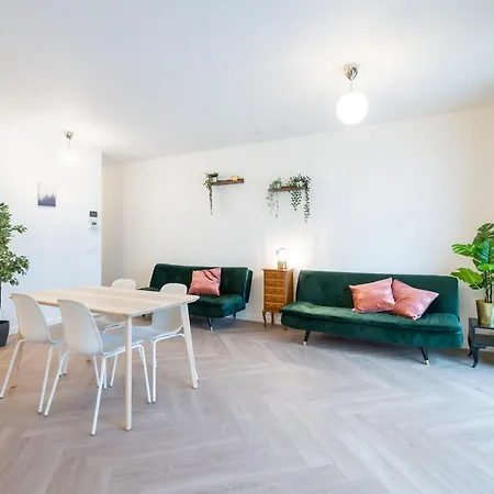 Centre Loft *