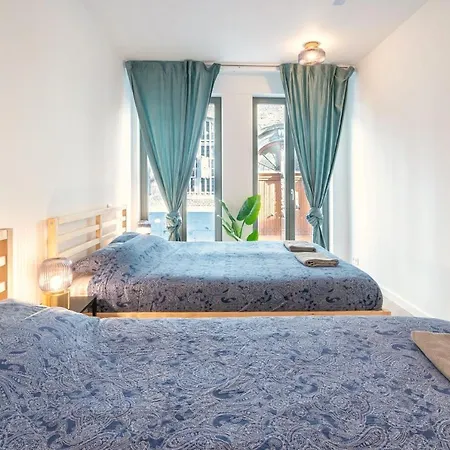Centre Loft *