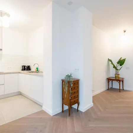 Centre Loft *