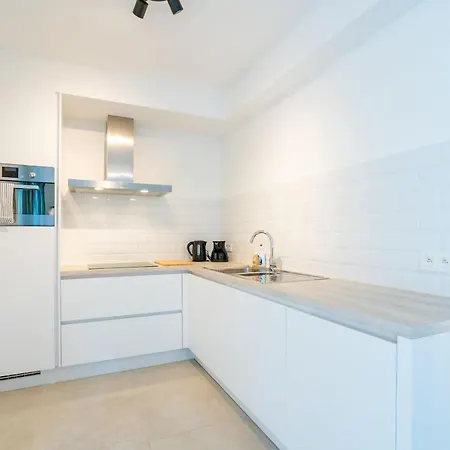 Centre Loft
