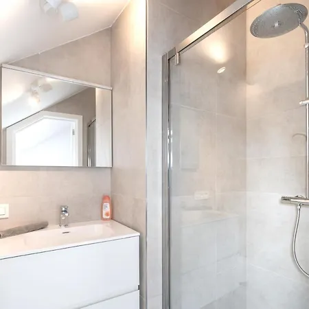 Centre Loft *