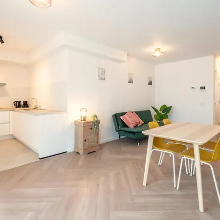 Centre Loft * Antverpy