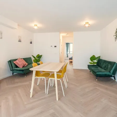 Centre Loft Apartmán