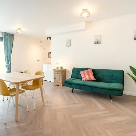 Centre Loft