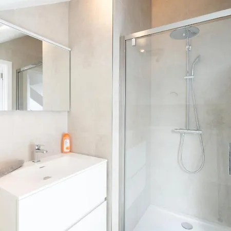 Centre Loft * Antverpy