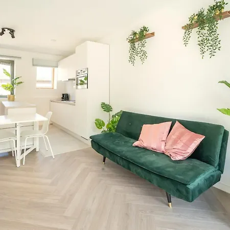 Centre Loft
